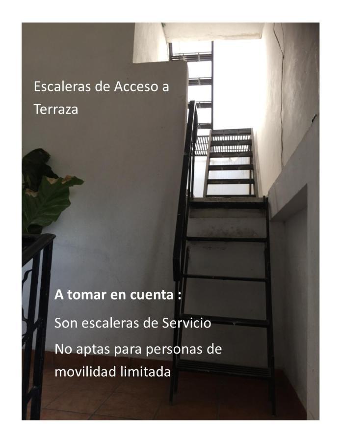 Mi Depa Gardenia En Pleno Centro De La Ciudad Ciudad Valles Exterior foto